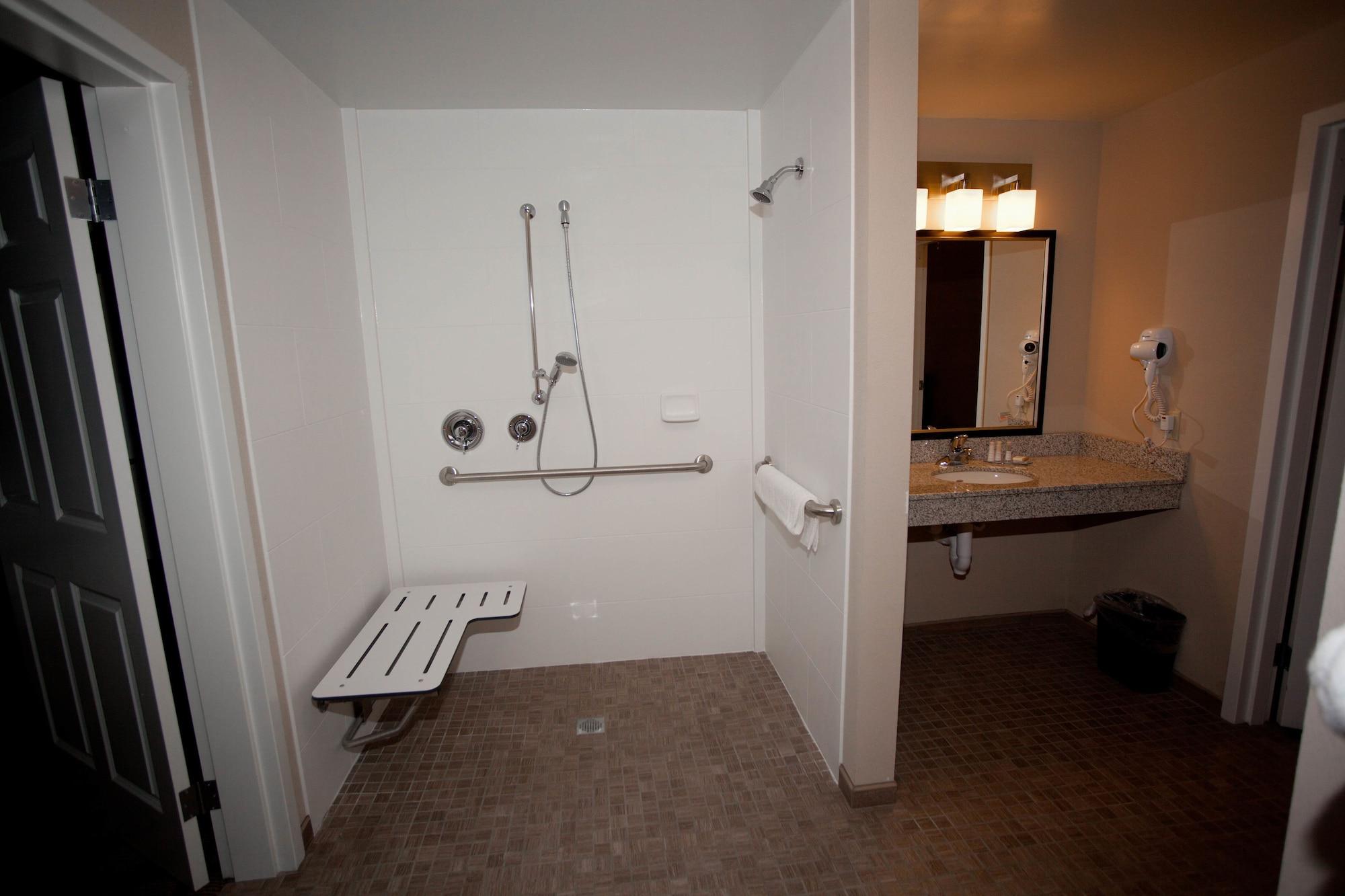 Baymont By Wyndham Erie Hotel Kearsarge Buitenkant foto
