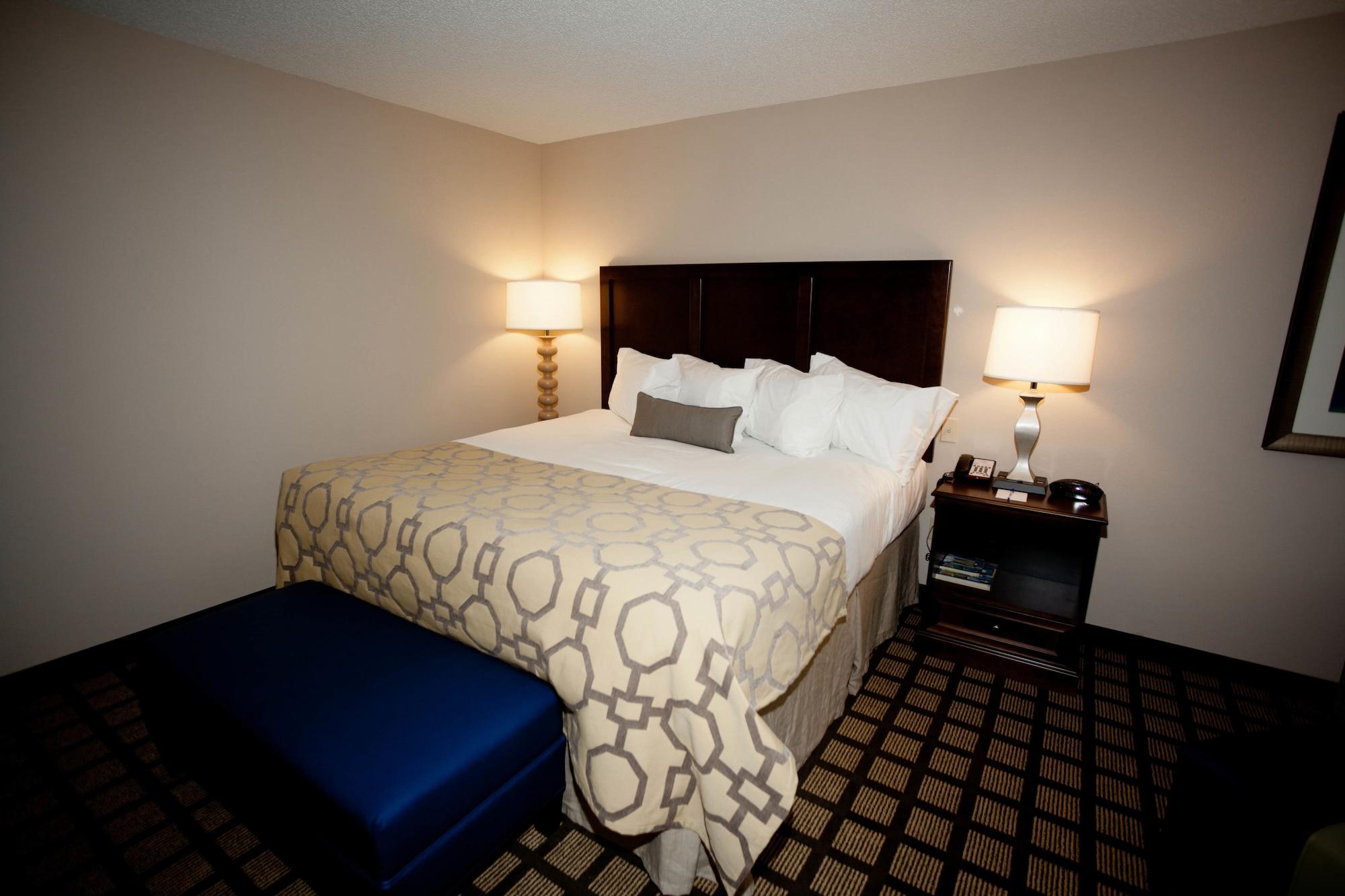 Baymont By Wyndham Erie Hotel Kearsarge Buitenkant foto