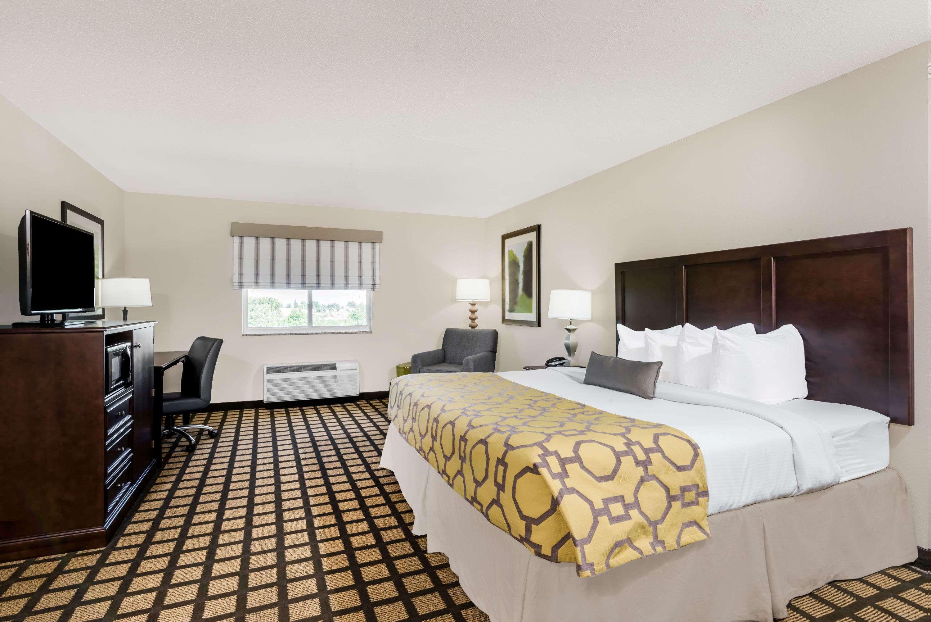 Baymont By Wyndham Erie Hotel Kearsarge Buitenkant foto